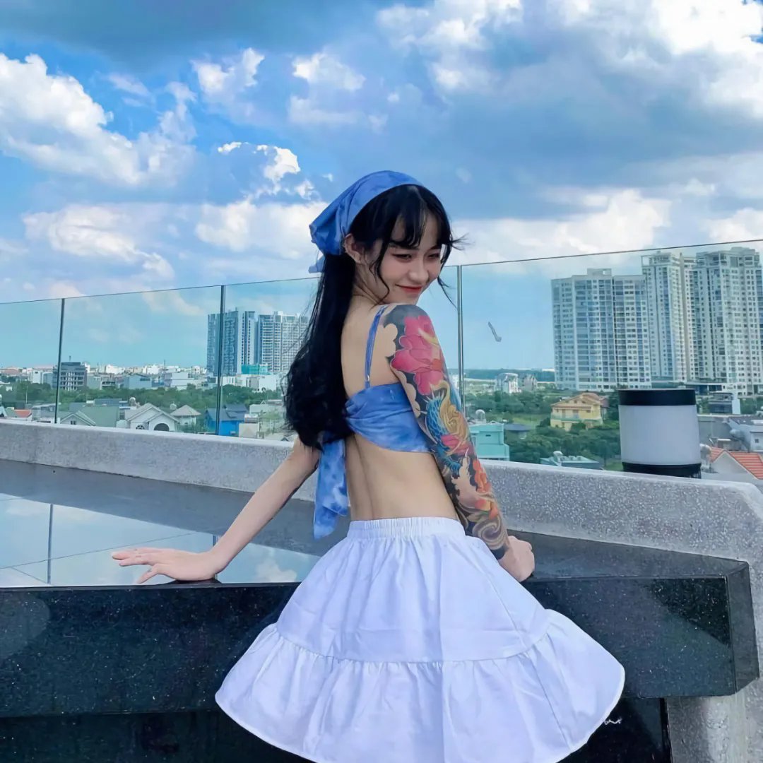 步履沉重