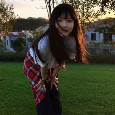 雾中湖